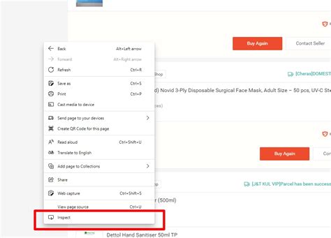 shopee total spent 2024|How to automatically calculate how much you've spent in total on .